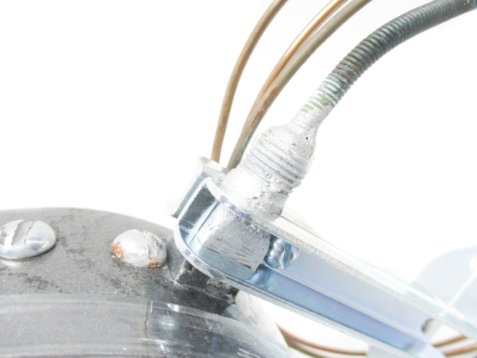 MERCOID DA-35-103-3N (AS PICTURED) NSMP