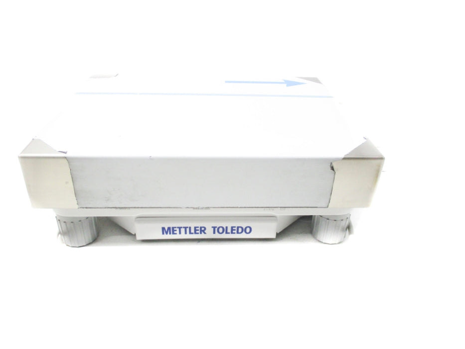 METTLER TOLEDO X16001L (AS PICTURED) NSMP