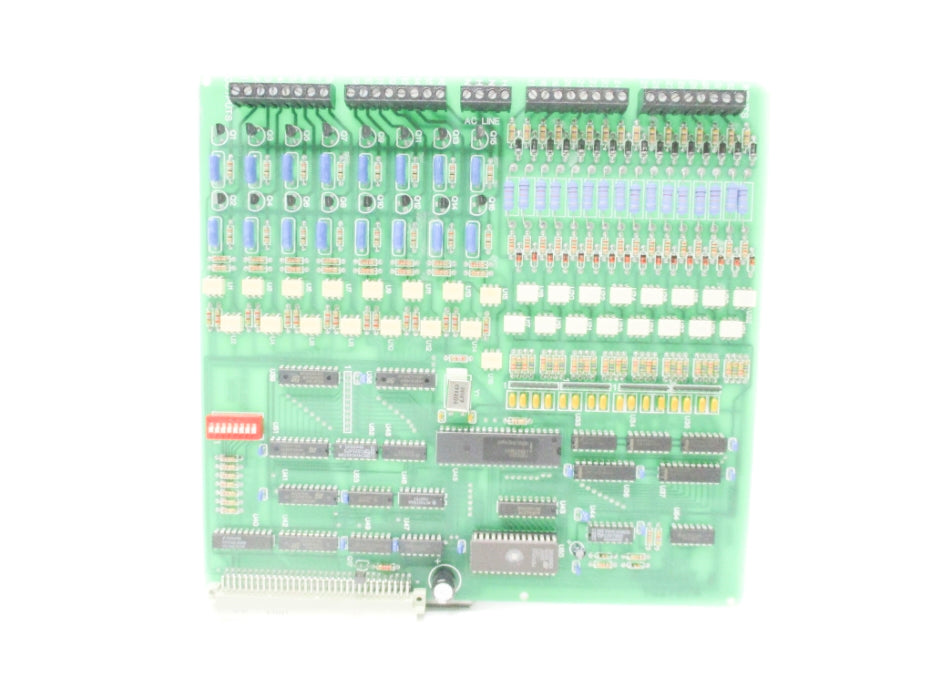 DYNAMIC AIR 1021674 UNMP