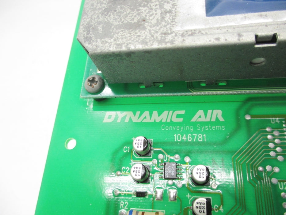 DYNAMIC AIR 1046781 NSNP