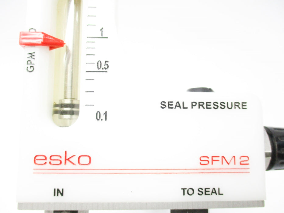 ESKO SFM2 0.1-2GPM NSNP