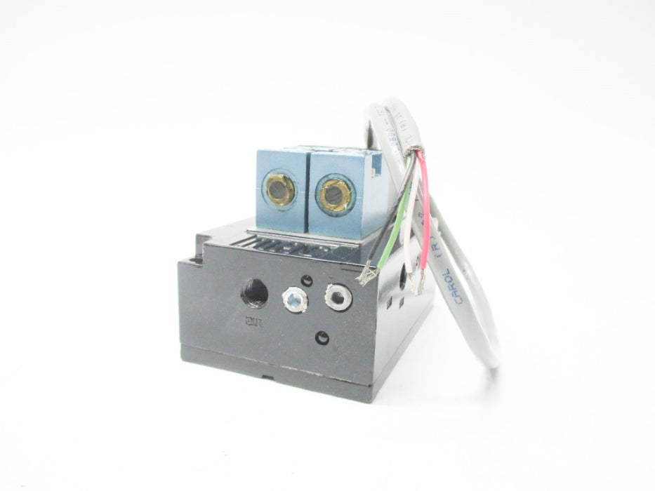 MAC PPC045B-AAA-0AGA-BAA-B0 0-100PSI 24VDC NSMP