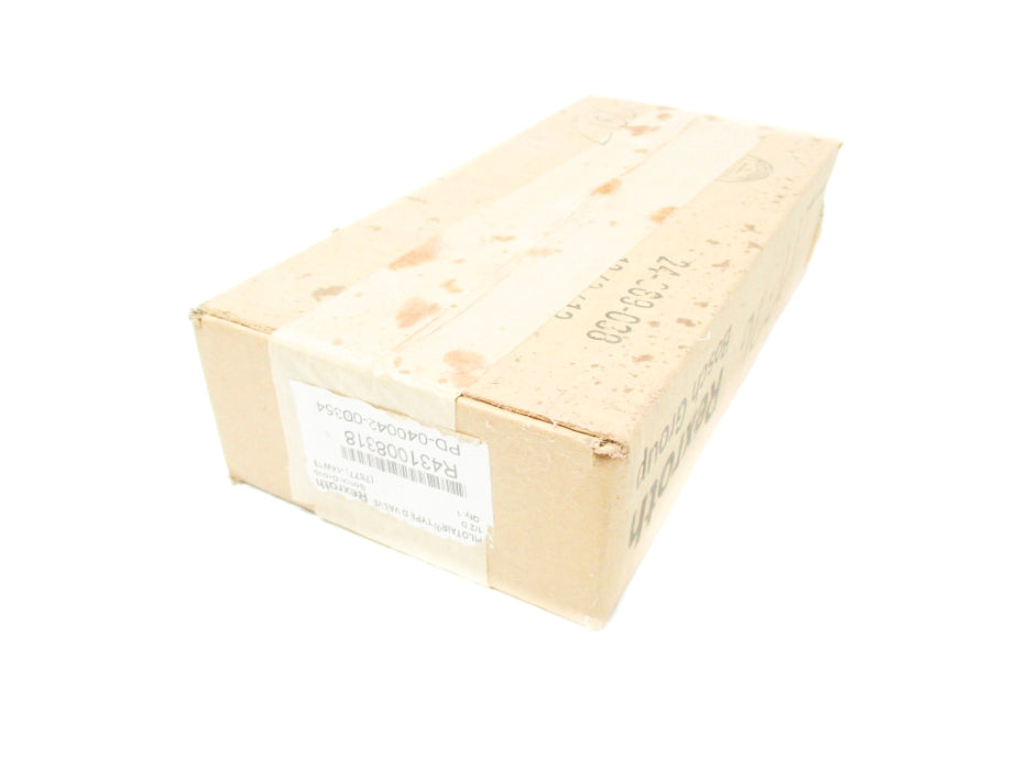 REXROTH R431008318 NSFS