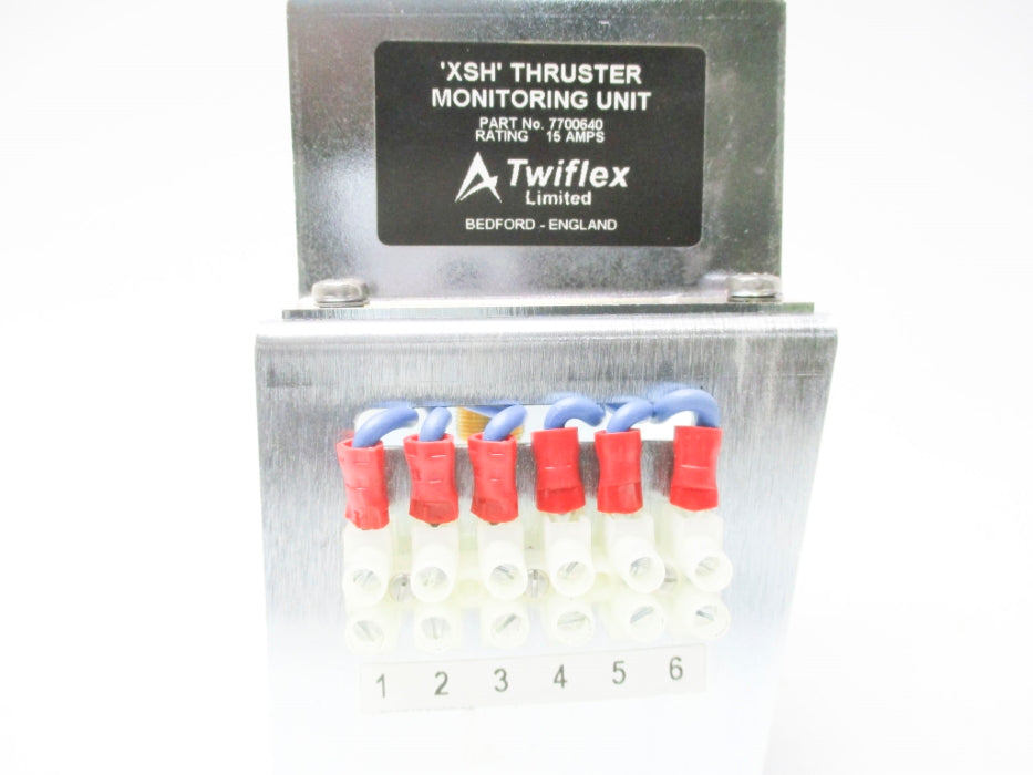 TWIFLEX 7700640 NSMP