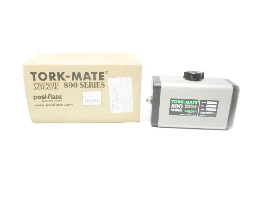 TORK-MATE 890-1000DA 120PSI NSMP