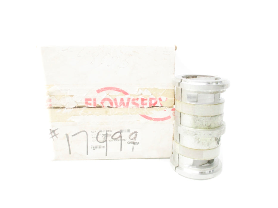 FLOWSERVE CPM250B189X2 NSMP
