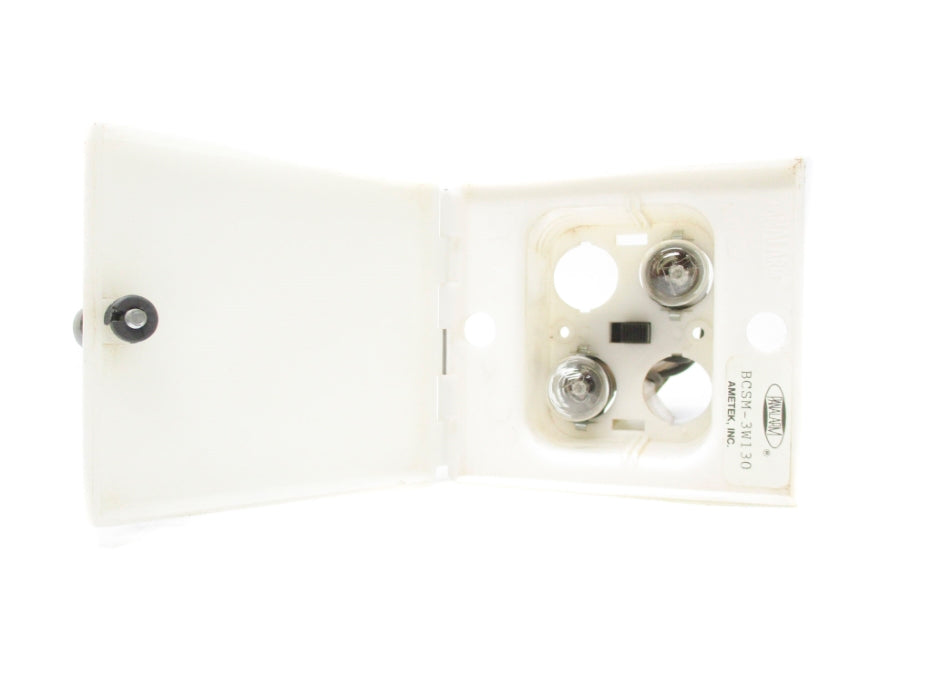 AMETEK BCSM-3W130 NSNP