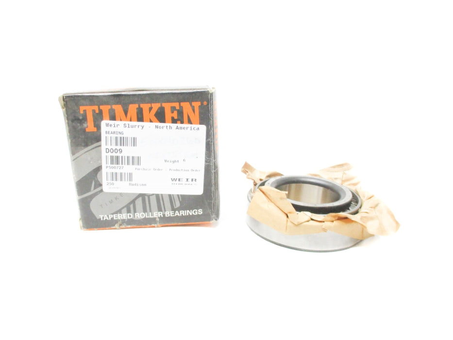 TIMKEN D009 NSMP