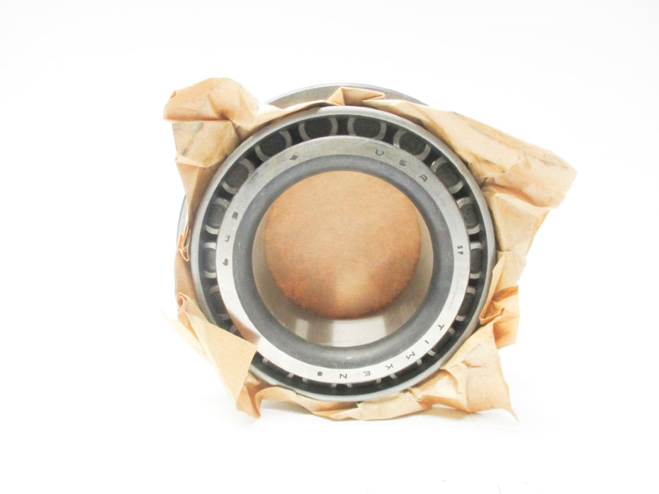 TIMKEN D009 NSMP