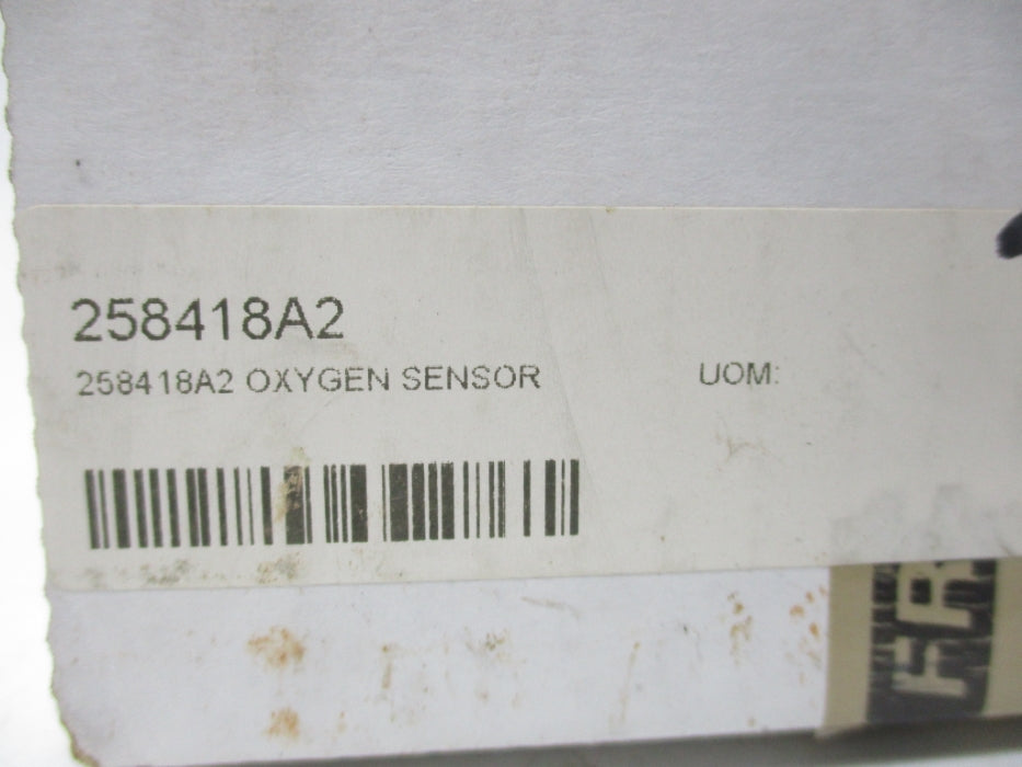 ABB 258418A2 NSMP