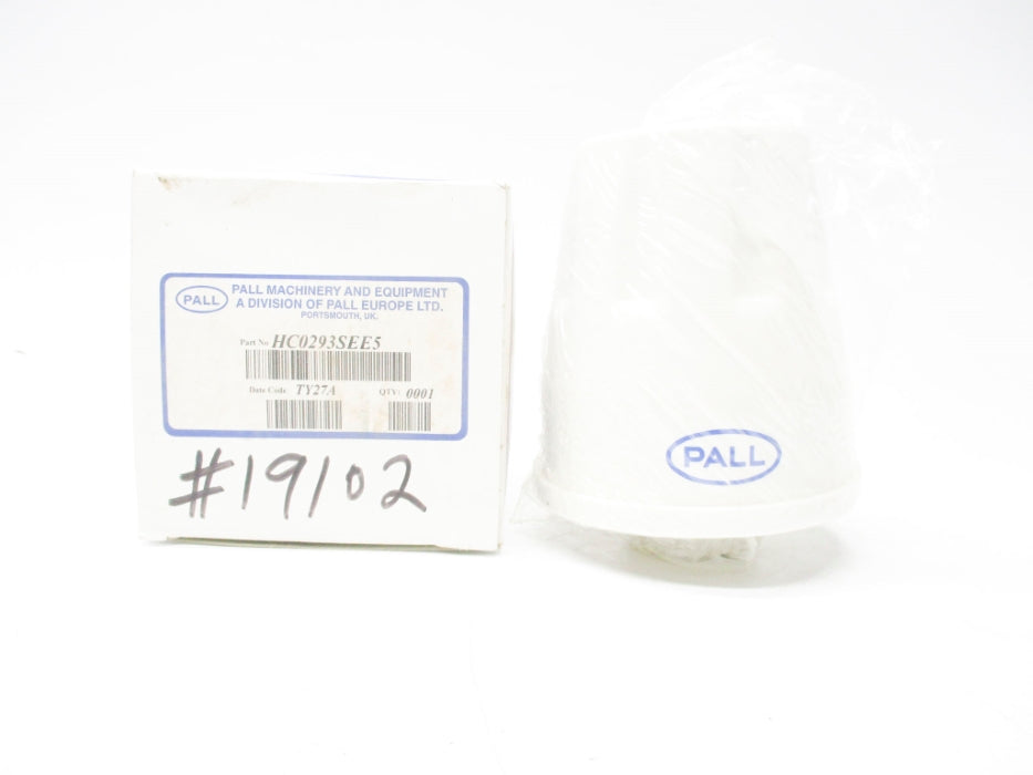 PALL HC0293SEE5 NSMP