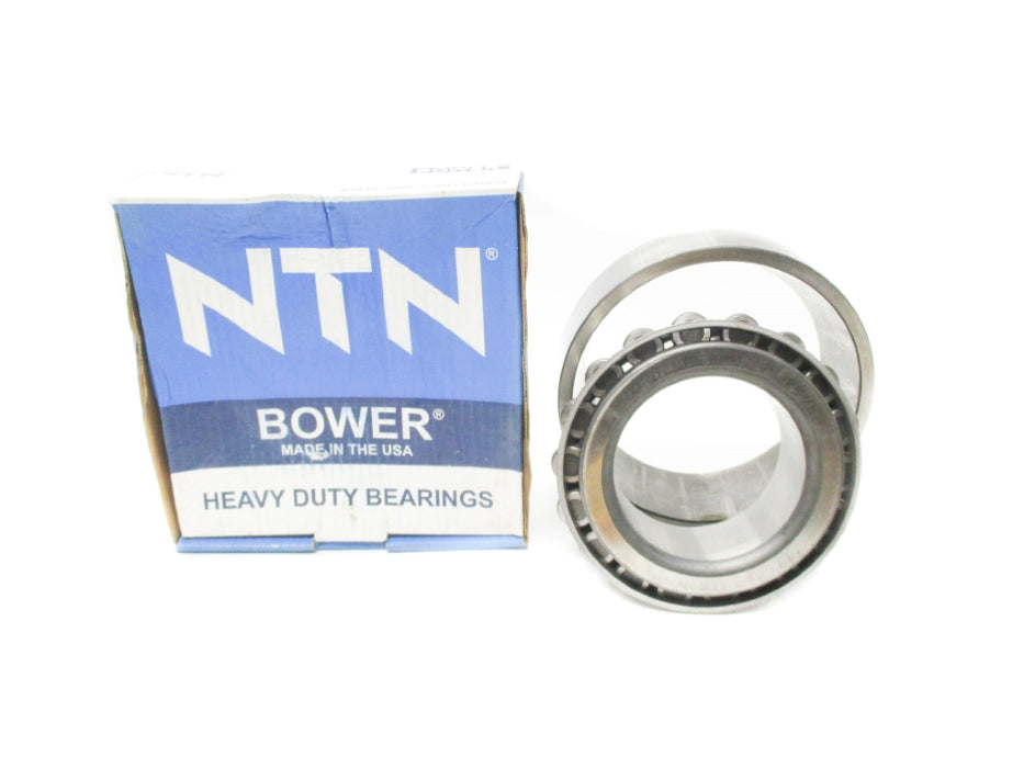 BOWER 938/932 NSMP