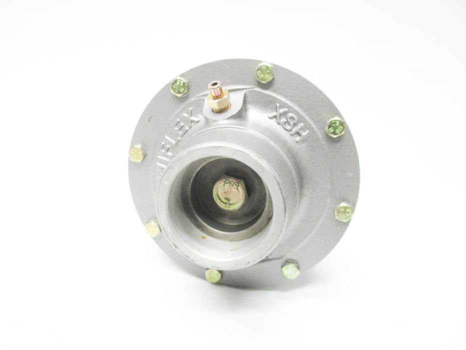 TWIFLEX XSH7.5 7500147 120PSI NSMP