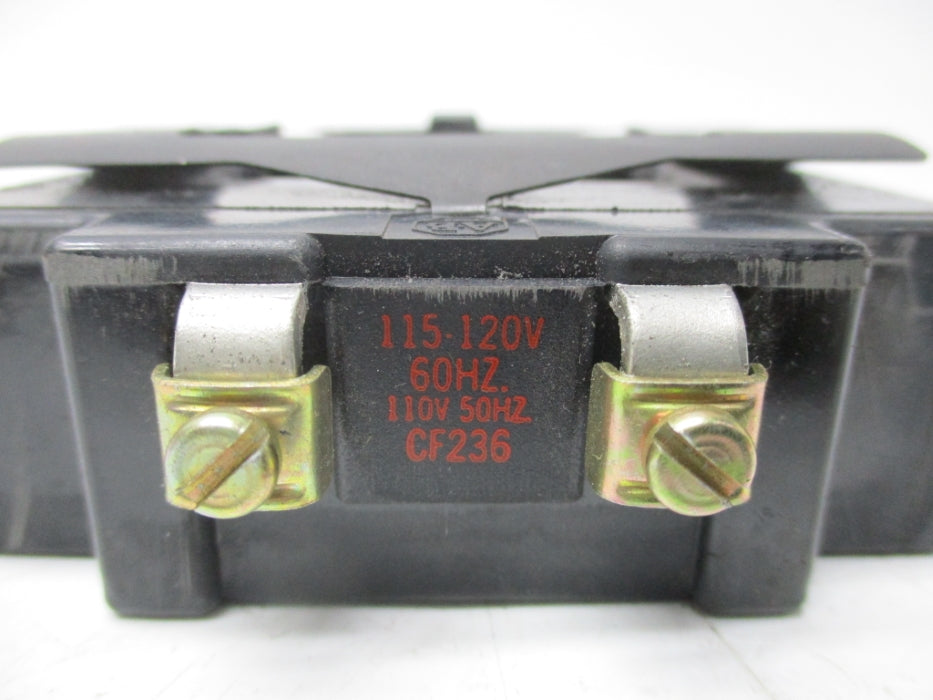 INDUSTRIAL SPARE PART CF236 110/115-120V (GY/BL) NSMP