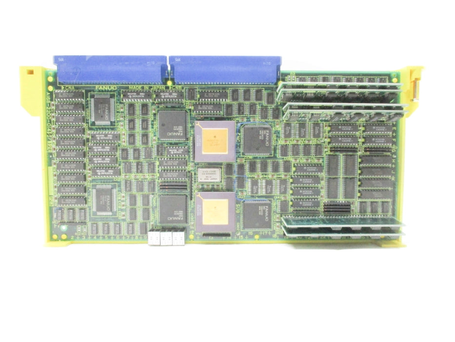 FANUC A16B-2200-0141/12E UNMP