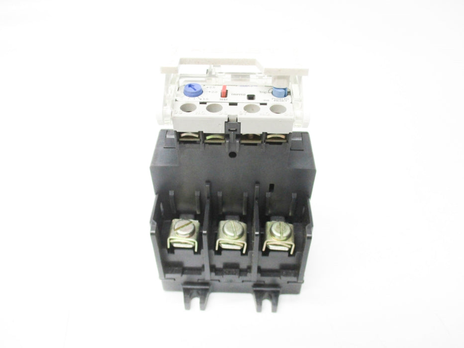 INDUSTRIAL SPARE PART 592-A5DA SER. A 1.0-2.9A (BR/WH) NSMP