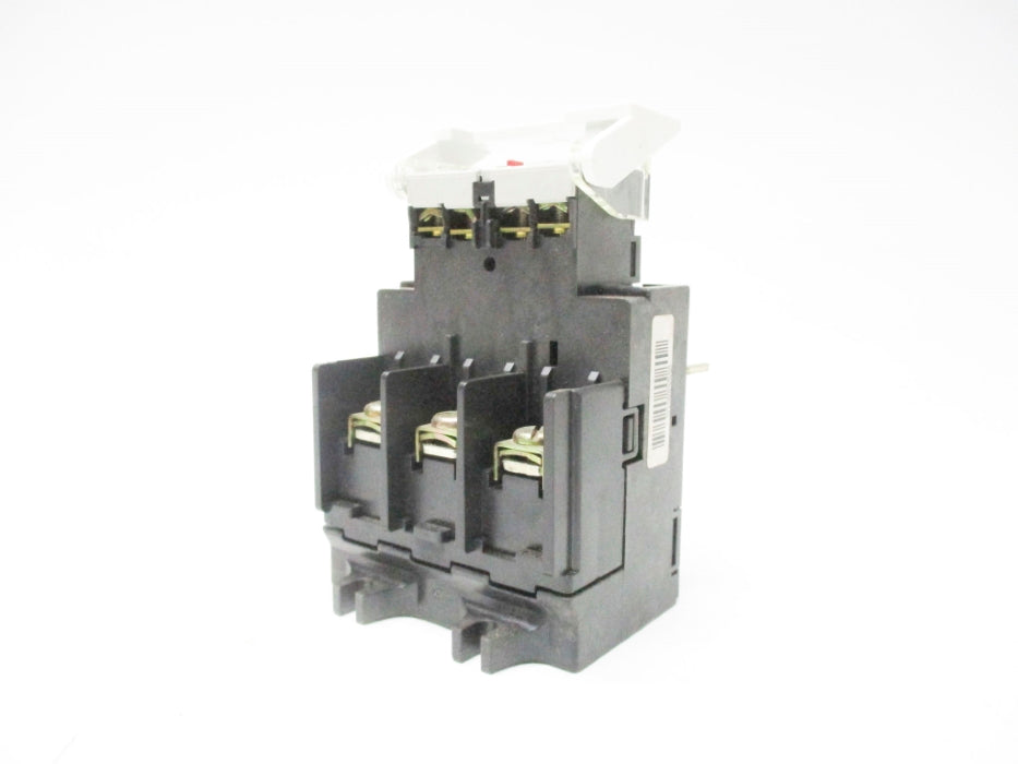 ALLEN BRADLEY 592-A5EA SER. A 1.6-5.0A (BR/WH) NSMP