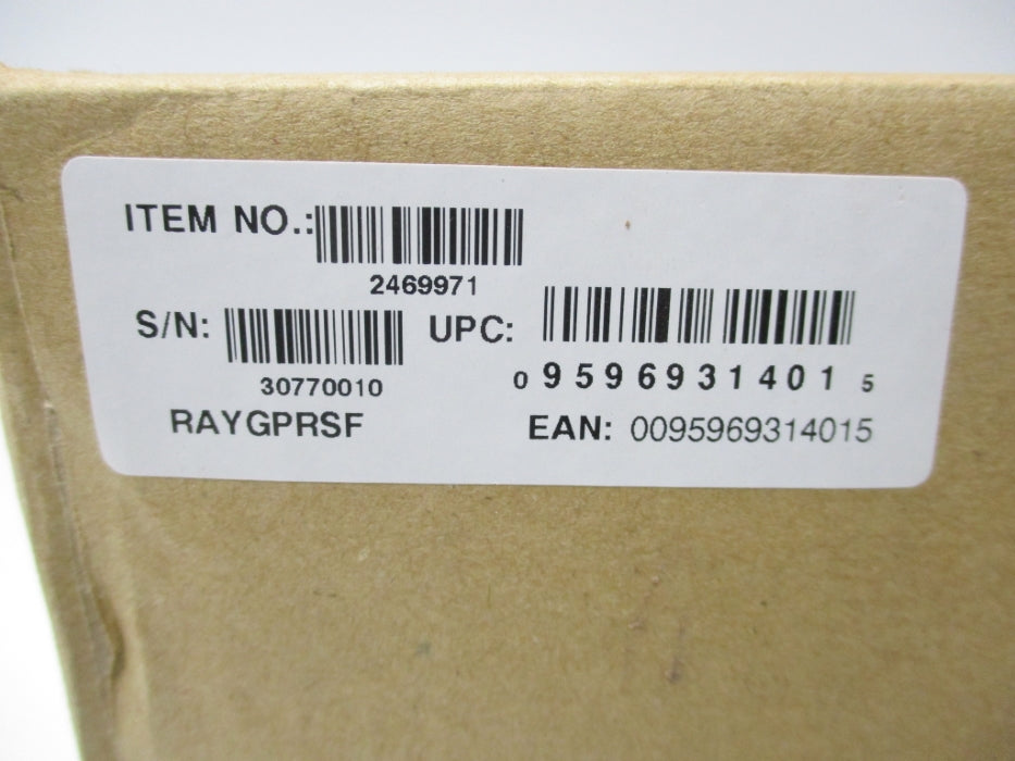 RAYTEK RAYGPRSF 2469971 NSMP
