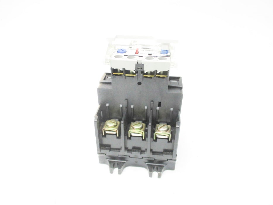 ALLEN BRADLEY 592-A5HA SER. A 12-38A (BR/WH) NSMP