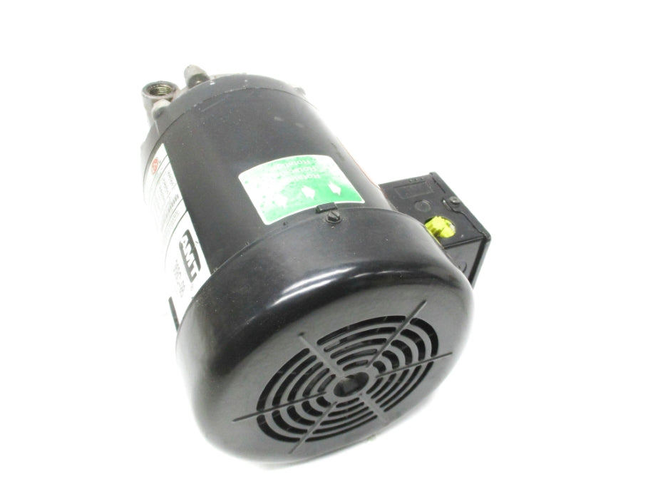 US MOTORS P63GSP-4976 368C-98 (AS PICTURED) UNMP