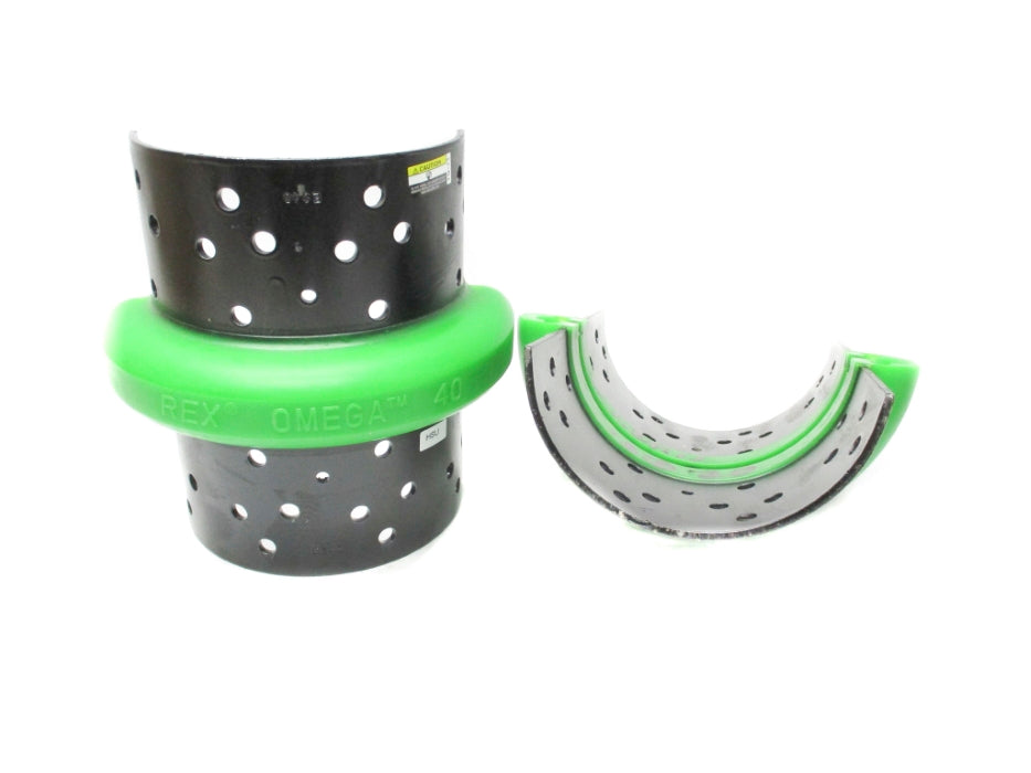 REXNORD ES40HSU 7300110HSU NSMP