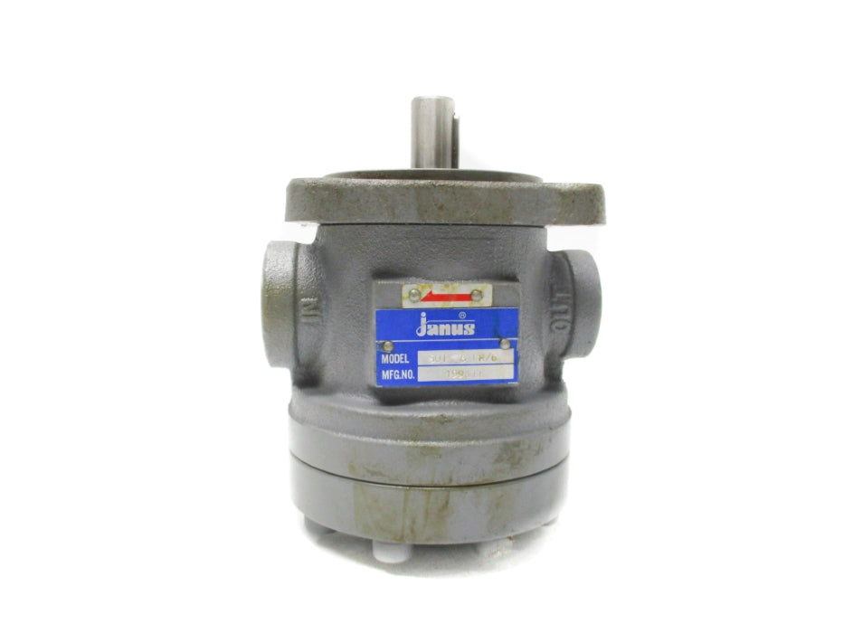 JANUS 50T-26-FR/6 NSNP