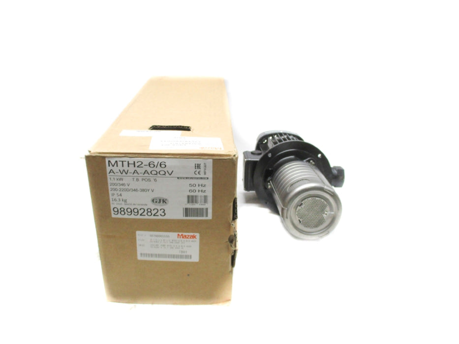 GRUNDFOS MTH2-6/6A-W-A-AQQV NSMP