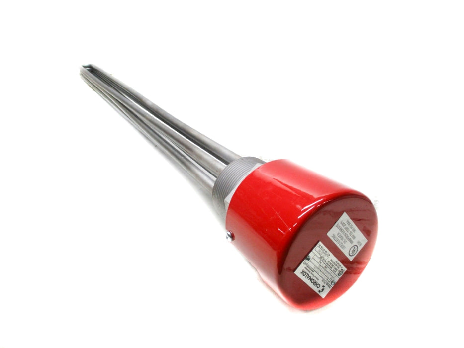 CHROMALOX MTO-375A 019401318 NSNP