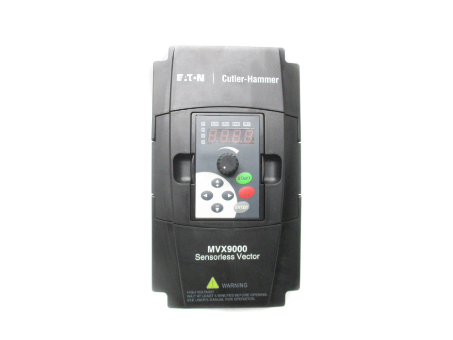 EATON MVX007A0-4 (AS PICTURED) UNMP