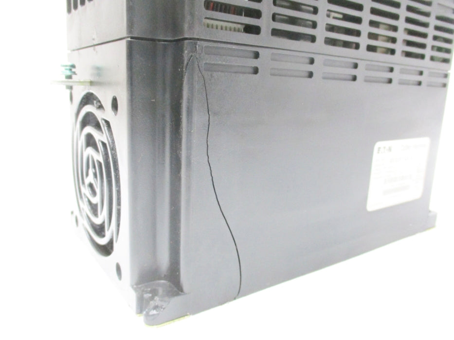 EATON MVX007A0-4 (AS PICTURED) UNMP