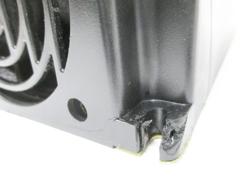 EATON MVX007A0-4 (AS PICTURED) UNMP