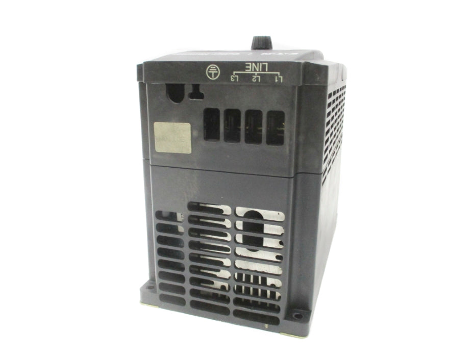 EATON MVX007A0-4 (AS PICTURED) UNMP