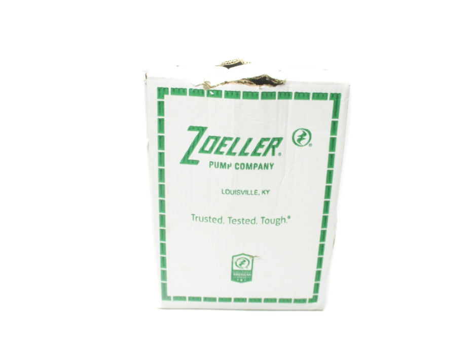 ZOELLER 140-0002 N140-G NSFS