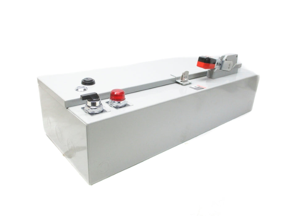 CUTLER HAMMER ECN1811SJC-A27 SER. A1 NSMP