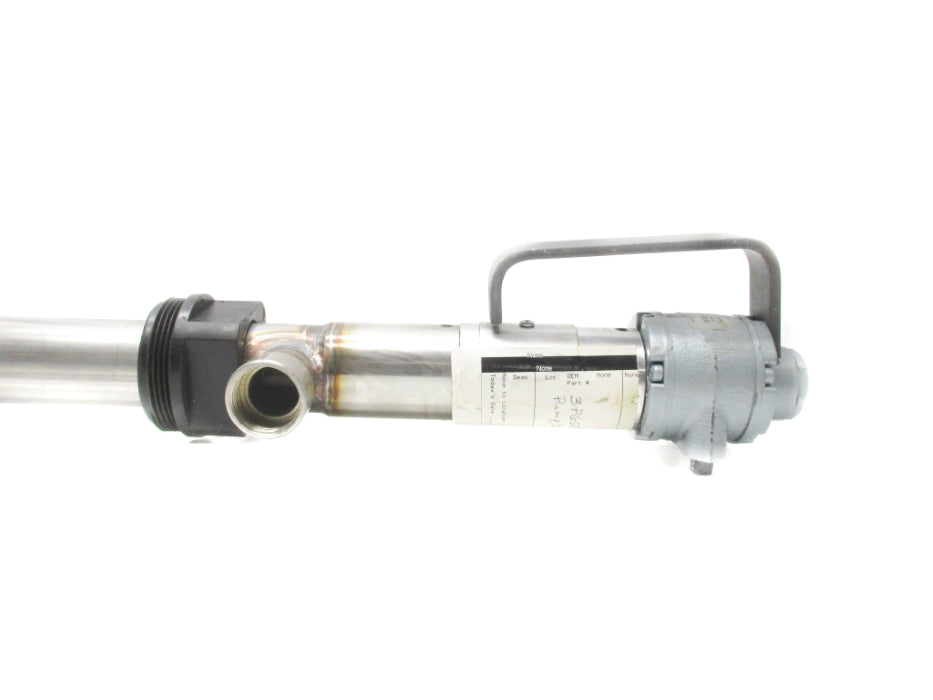 GAST 1UP-NRV-3B (AS PICTURED) NSNP