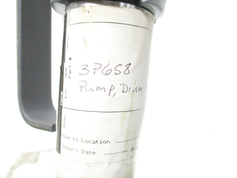 GAST 1UP-NRV-3B (AS PICTURED) NSNP