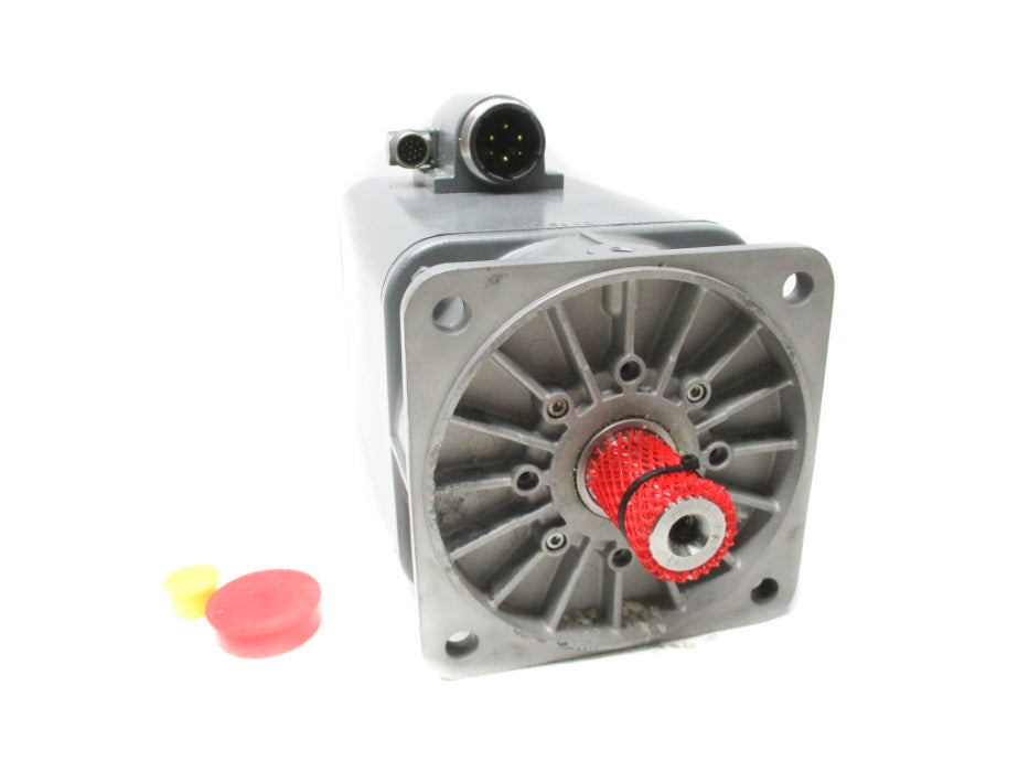 SIEMENS 1FT5102-0AC71-1-Z (AS PICTURED) REMAN