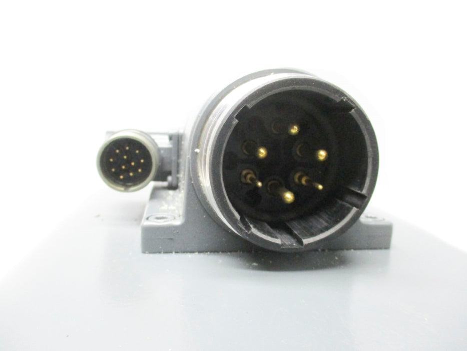 SIEMENS 1FT5102-0AC71-1-Z (AS PICTURED) REMAN