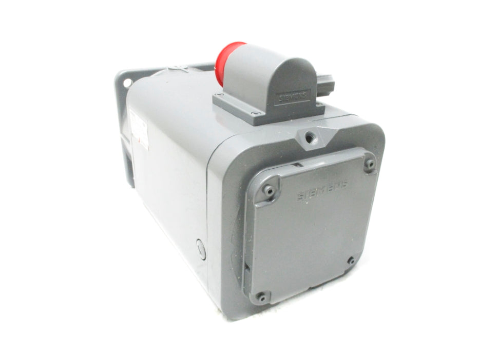 SIEMENS 1FT5102-0AC71-1-Z (AS PICTURED) REMAN