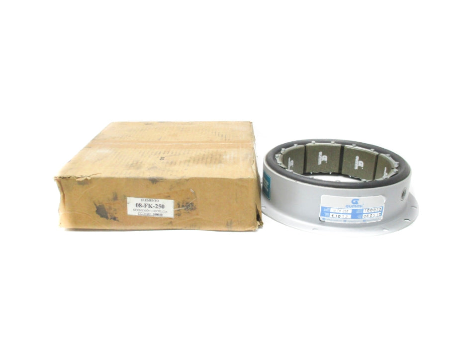 GUMMI 08-FK-250 NSMP