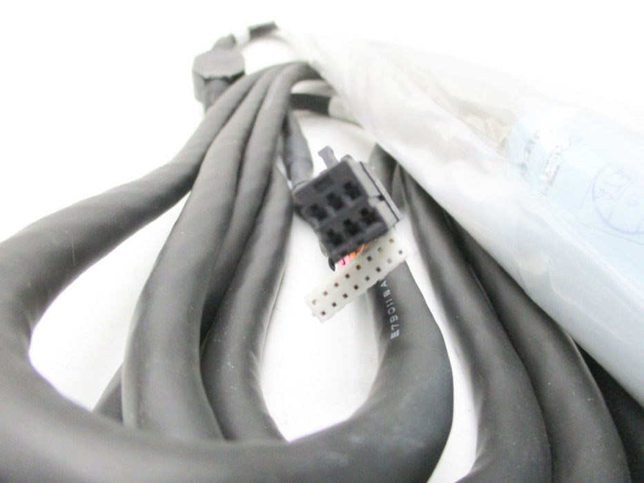 IAI RCP3-RA2BC-I-20P-6S-150-P1-S NSMP