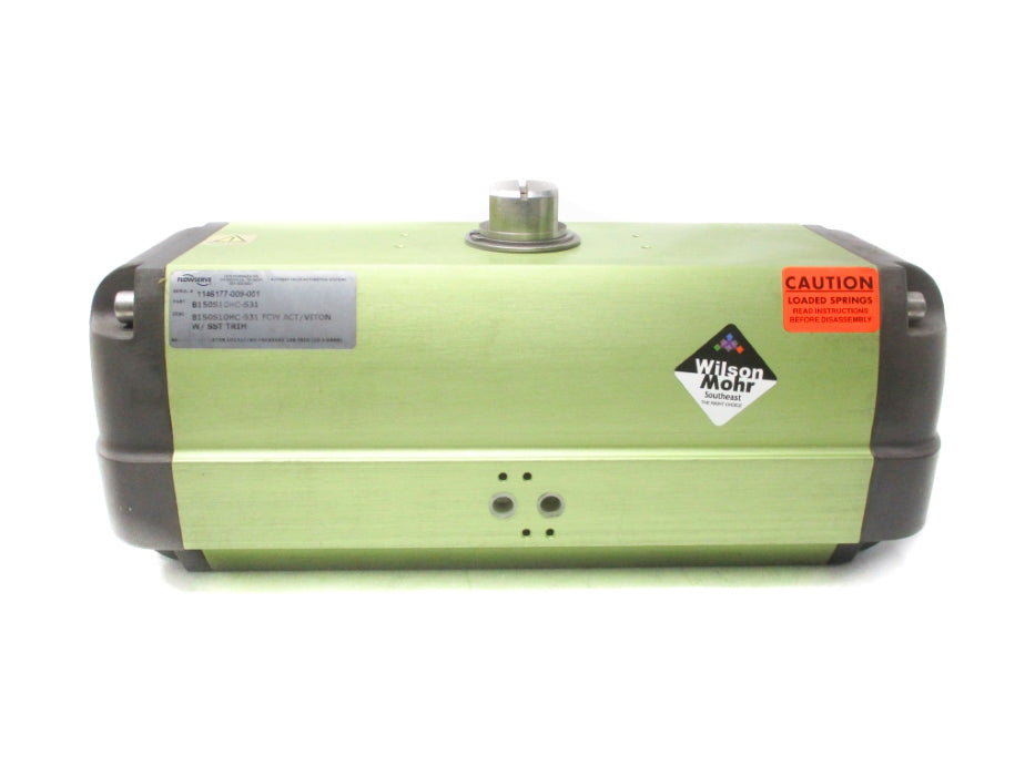 FLOWSERVE B150S10HC-S31 NSNP