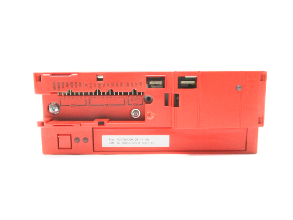 SEW EURODRIVE MC07B0008-2B1-4-00 (AS PICTURED) NSNP