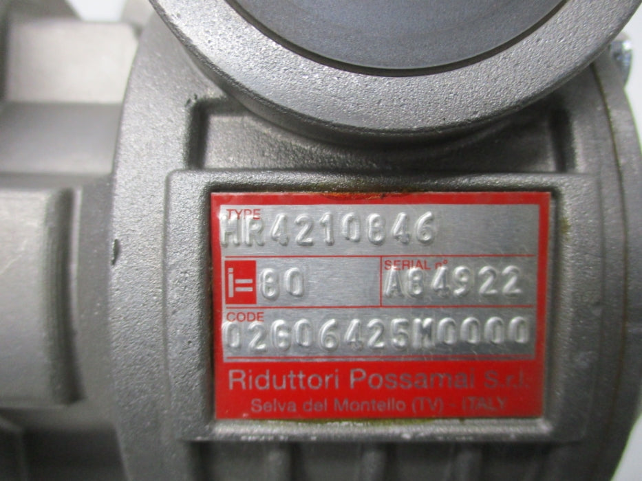 RIDUTTORI MR4210846 NSNP