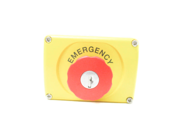 ABB 1RMSKC (NO KEY) NSNP