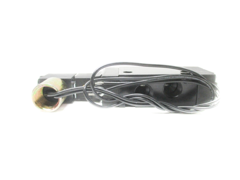 PARKER B512ADH49C 150PSI 24VDC NSNP