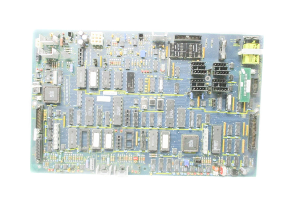 VIDEOJET 375080 REV. GB UNMP