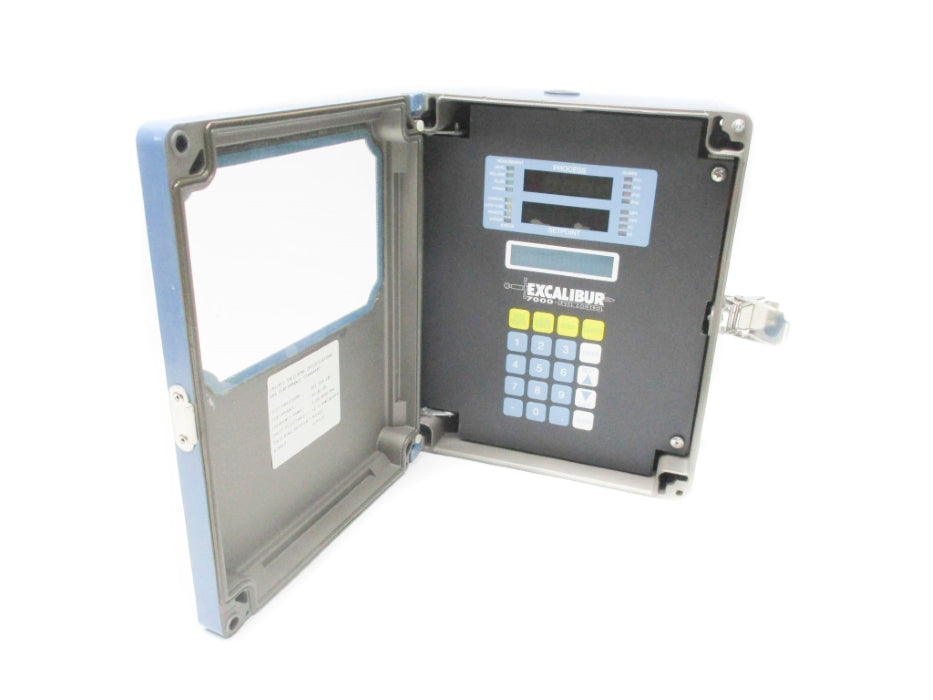 EXCALIBUR 7000A2-A2-A3 NSNP