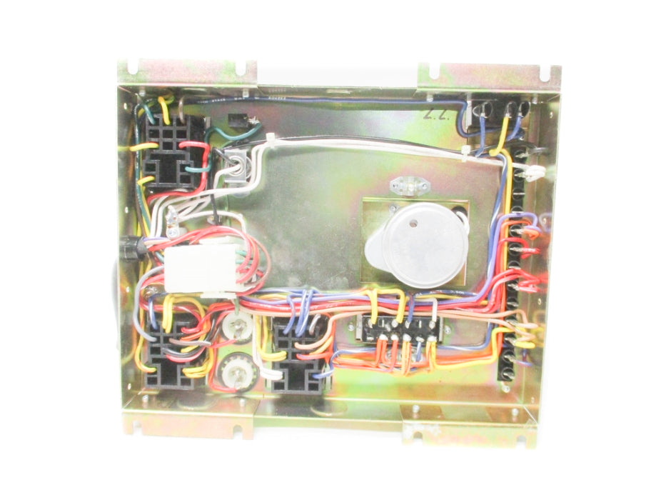 PROTECTION CONTROLS 6642-VBT NSNP