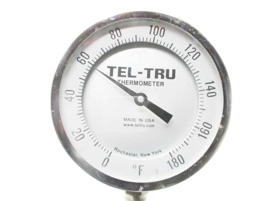 TEL-TRU BC550R 0-180F NSMP